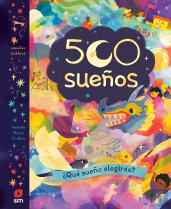 Bertrand.pt - 500 Sueños