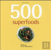 500 Superfoods