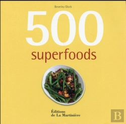 Bertrand.pt - 500 Superfoods