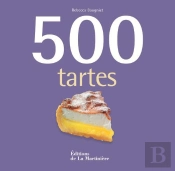 500 Tartes