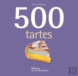 Bertrand.pt - 500 Tartes