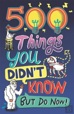 Bertrand.pt - 500 Things You Didn'T Know