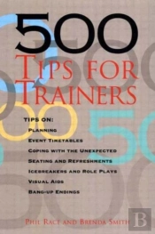 500 Tips For Trainers