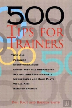 Bertrand.pt - 500 Tips For Trainers