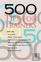 500 Tips For Trainers