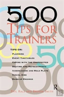 Bertrand.pt - 500 Tips For Trainers