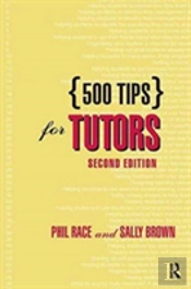 500 Tips For Tutors