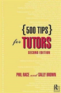 Bertrand.pt - 500 Tips For Tutors