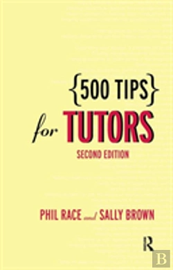 Bertrand.pt - 500 Tips For Tutors