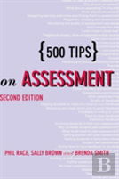 500 Tips On Assessment