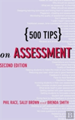 Bertrand.pt - 500 Tips On Assessment