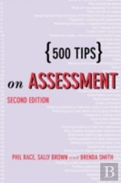 500 Tips On Assessment