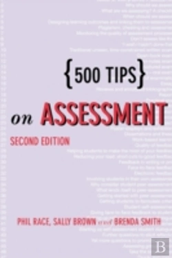 Bertrand.pt - 500 Tips On Assessment