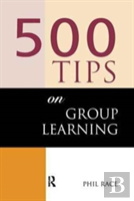 500 Tips On Group Learning