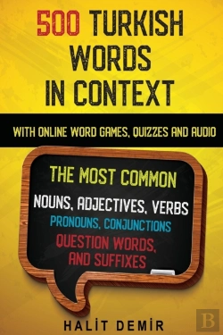 Bertrand.pt - 500 Turkish Words In Context