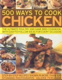 Bertrand.pt - 500 Ways To Cook Chicken