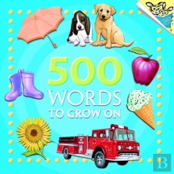 Bertrand.pt - 500 Words To Grow On