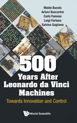 Bertrand.pt - 500 Years After Leonardo Da Vinci Machines: Towards Innovation And Control