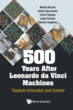 Bertrand.pt - 500 Years After Leonardo Da Vinci Machines: Towards Innovation And Control