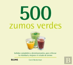 Bertrand.pt - 500 Zumos Verdes