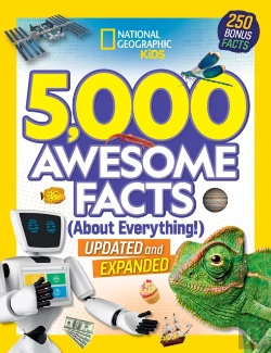Bertrand.pt - 5,000 Awesome Facts (About Everything!)