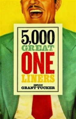 Bertrand.pt - 5,000 Great One Liners