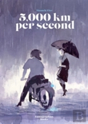 5,000 Kilometers Per Second