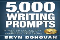 5,000 Writing Prompts