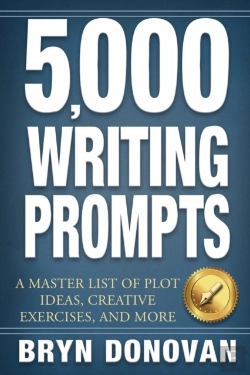Bertrand.pt - 5,000 Writing Prompts