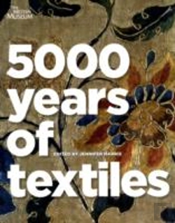Bertrand.pt - 5000 Years Of Textiles