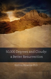 50,000 Degrees And Cloudy