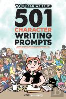 501 Character Prompts