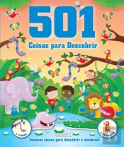 501 Coisas Para… Descobrir