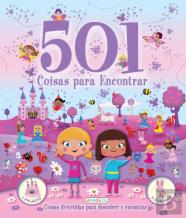 501 Coisas Para… Encontrar