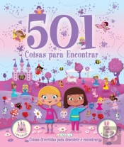 501 Coisas Para… Encontrar