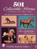 501 Collectible Horses