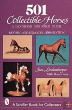Bertrand.pt - 501 Collectible Horses