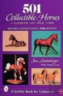 501 Collectible Horses