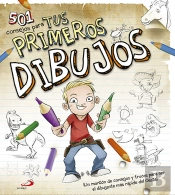 501 Consejos Para Tus Primeros Dibujos