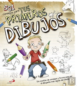 Bertrand.pt - 501 Consejos Para Tus Primeros Dibujos