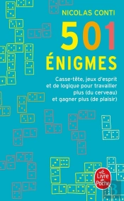 501 Énigmes