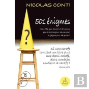 501 Énigmes