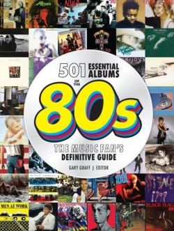 Bertrand.pt - 501 Essential Albums Of The '80s