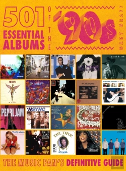 Bertrand.pt - 501 Essential Albums Of The '90s