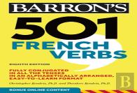 501 French Verbs, Eighth Edition