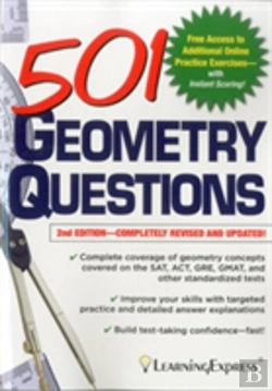 Bertrand.pt - 501 Geometry Questions 2nd Ed