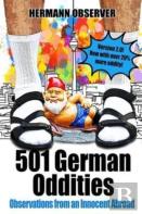 501 German Oddities