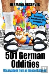 501 German Oddities