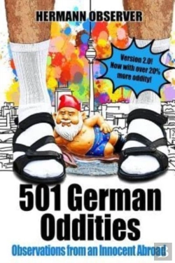 Bertrand.pt - 501 German Oddities