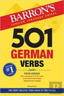501 German Verbs